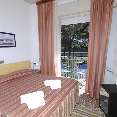 Hotel Acquaterme Cervia