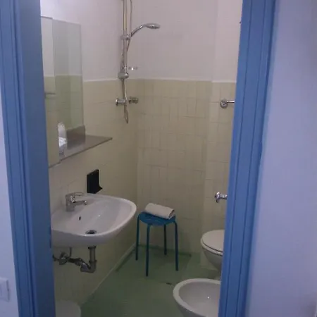 Hotel Acquaterme Cervia