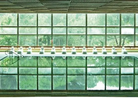 Acquaterme Hotel 3*